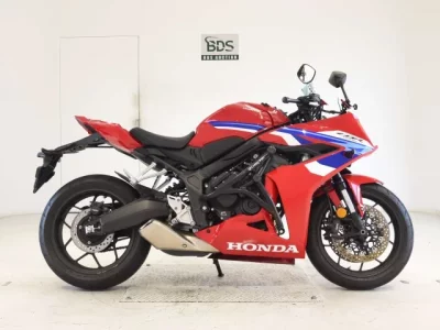 Honda CBR650R-2E CLUTCH