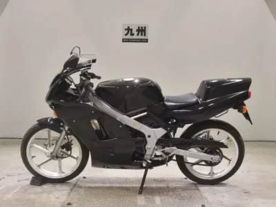 Honda NS-1