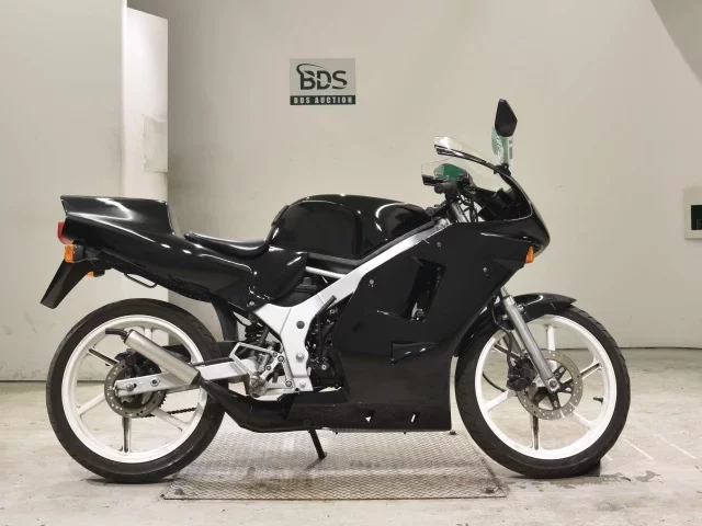Honda NS-1