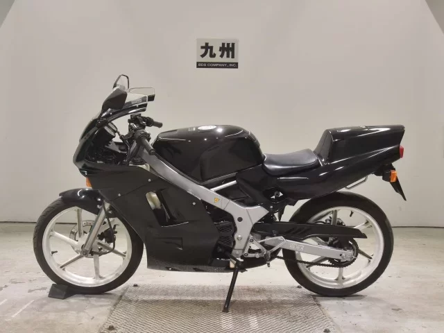 Honda NS-1