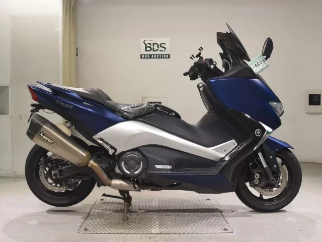 Yamaha T-MAX530DX