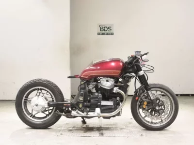Honda GL700