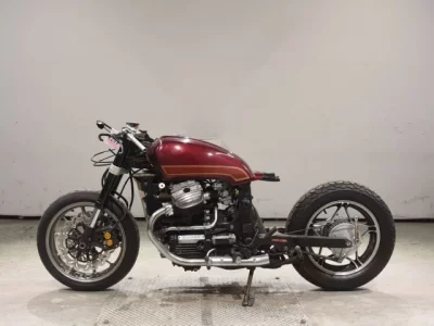 Honda GL700