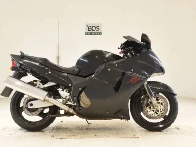 Honda CBR1100XX