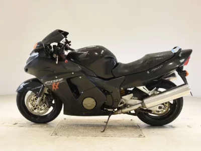 Honda CBR1100XX