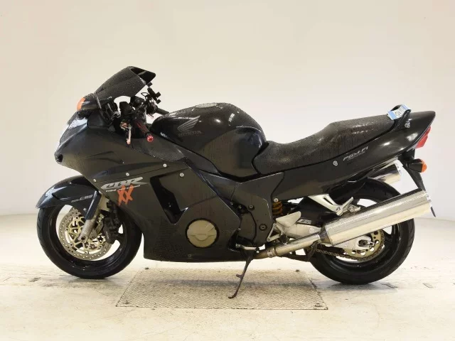 Honda CBR1100XX