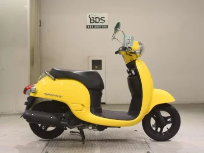 Honda GIORNO