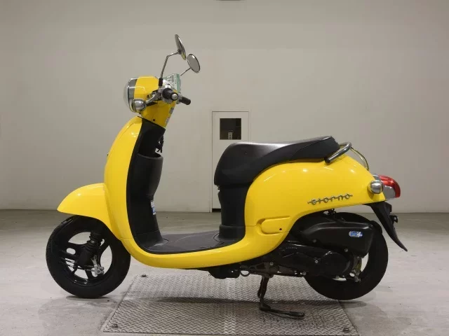 Honda GIORNO
