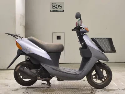 Suzuki LET S2