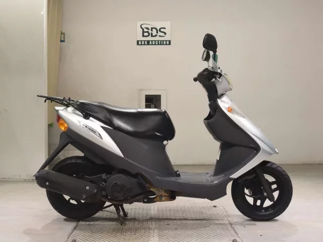 Suzuki ADDRESS V125