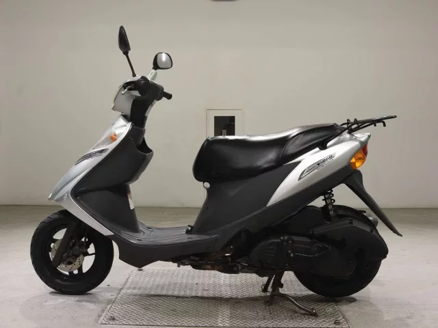 Suzuki ADDRESS V125