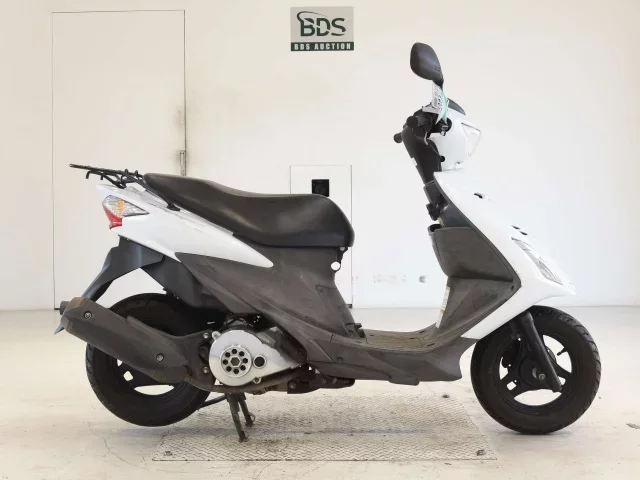 Suzuki ADDRESS V125
