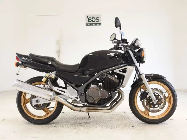 Kawasaki BALIUS250
