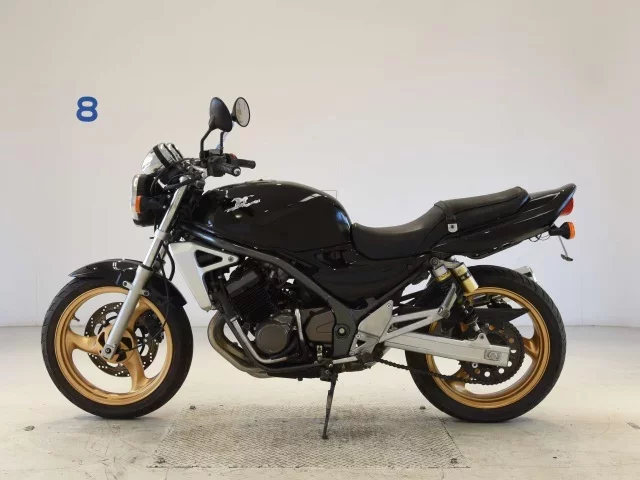 Kawasaki BALIUS250