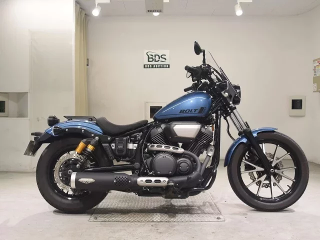 Yamaha BOLT950RA