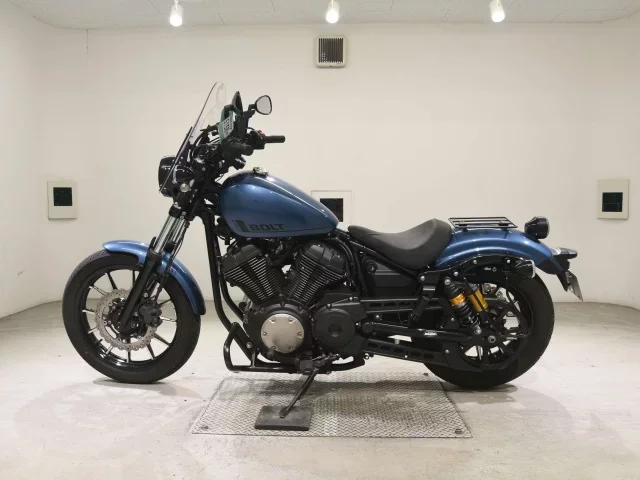 Yamaha BOLT950RA
