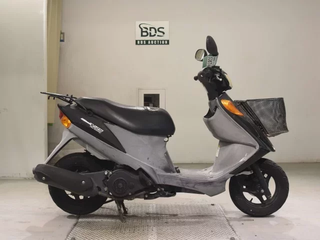 Suzuki ADDRESS V125