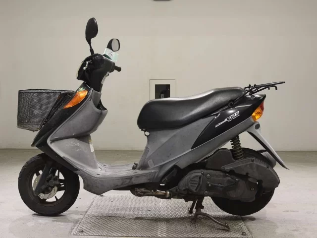 Suzuki ADDRESS V125