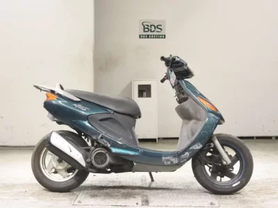 Yamaha AXIS100