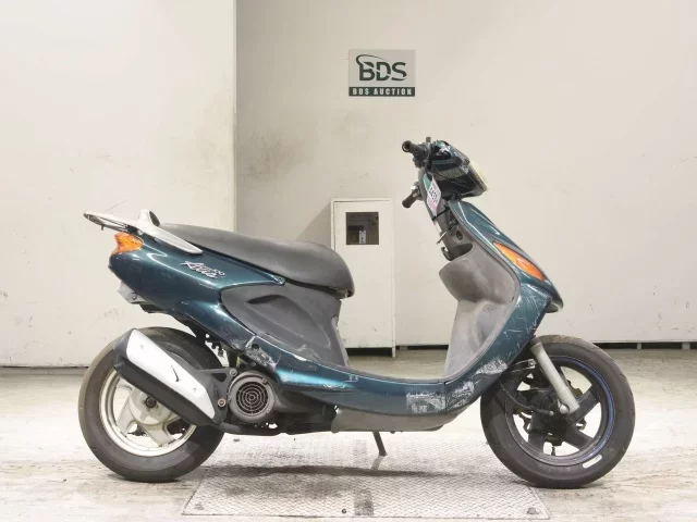 Yamaha AXIS100