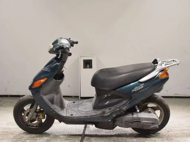Yamaha AXIS100