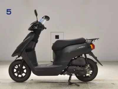 Yamaha JOG DX-3