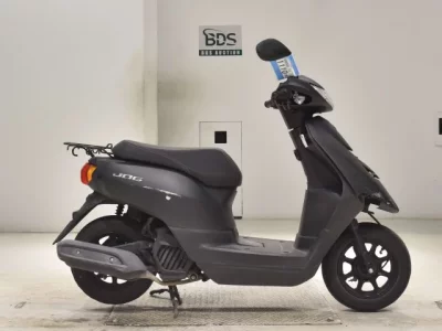 Yamaha JOG DX-3