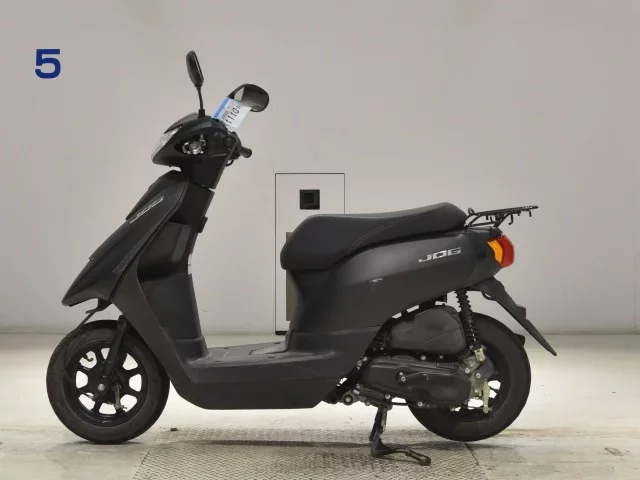 Yamaha JOG DX-3