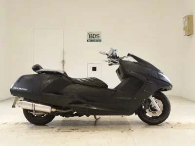 Yamaha MAXAM250