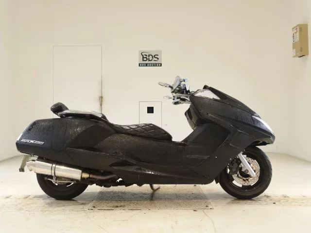 Yamaha MAXAM250