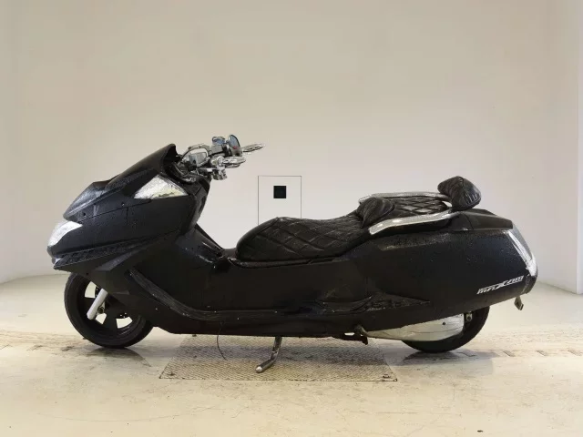 Yamaha MAXAM250