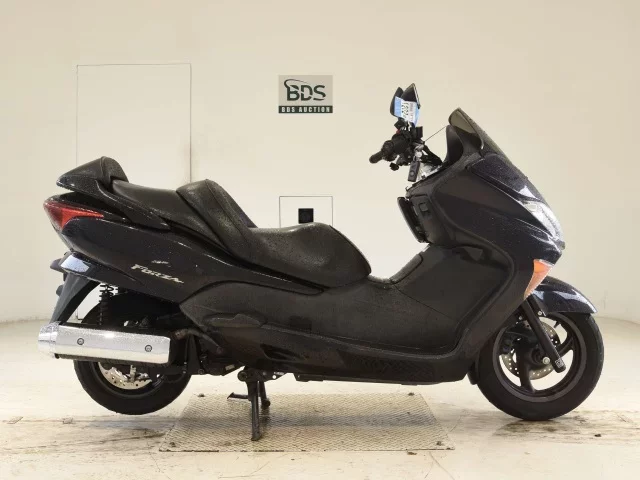 Honda FORZA Z