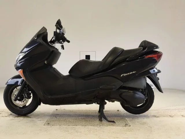 Honda FORZA Z