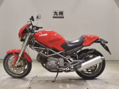 Ducati DUCATI MONSTER 400