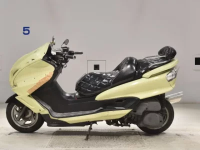 Yamaha MAJESTY 250-2