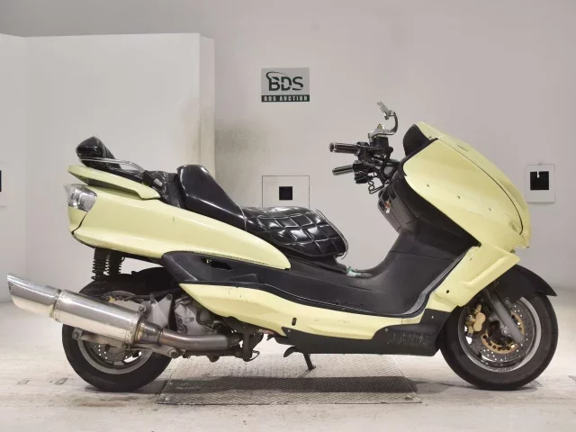 Yamaha MAJESTY 250-2