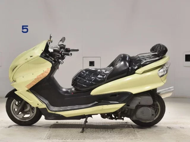 Yamaha MAJESTY 250-2