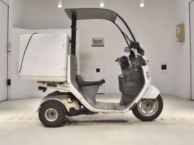 Honda GYRO
