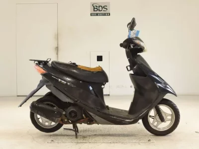 Suzuki ADDRESS V50