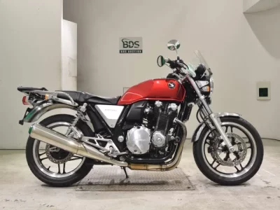 Honda CB1100