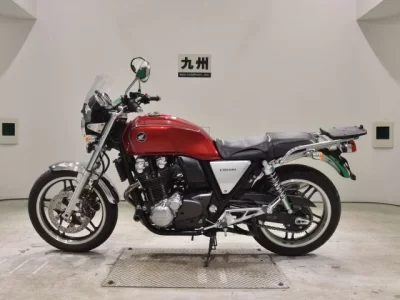 Honda CB1100