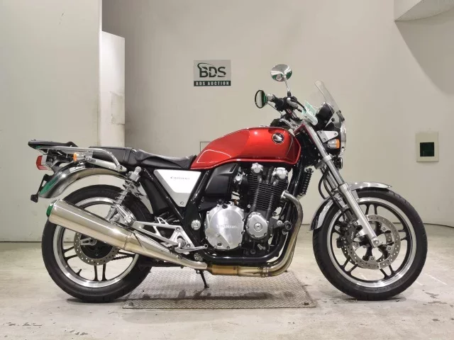 Honda CB1100