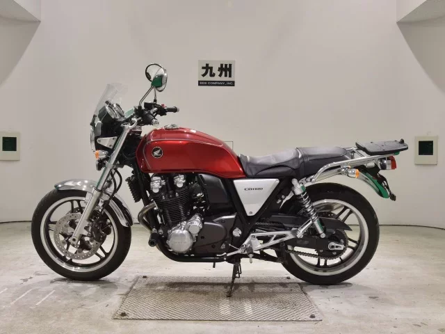 Honda CB1100