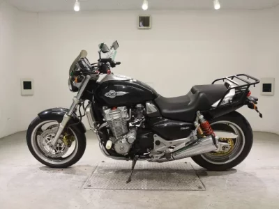 Honda X4LD