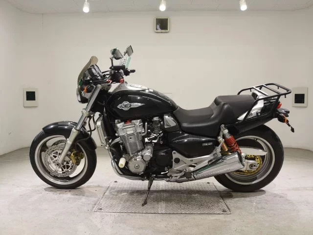 Honda X4LD