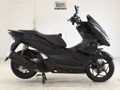 Honda PCX160