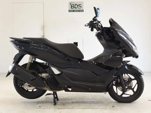 Honda PCX160
