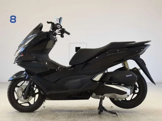 Honda PCX160