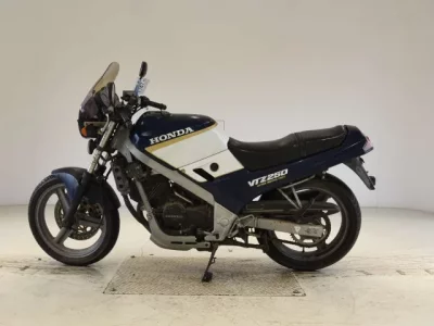 Honda VTZ250
