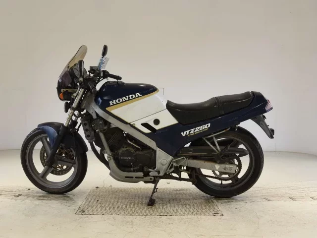 Honda VTZ250